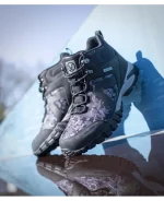 Outdoor obuv ARDON®CREATRON®HIGH CAMO – Obrázok 2