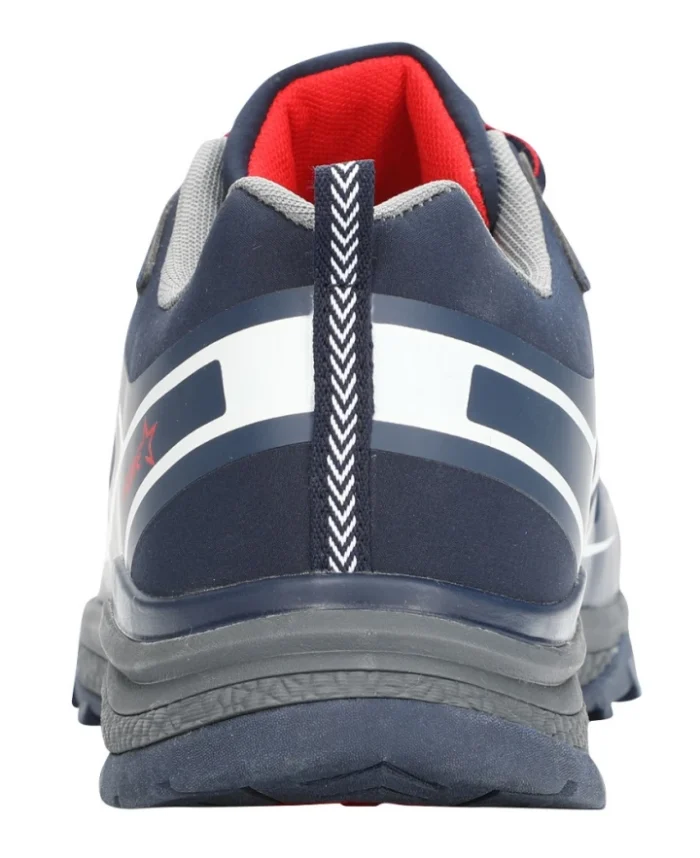 Voľnočasová obuv ARDON®TWIST navy – Obrázok 5
