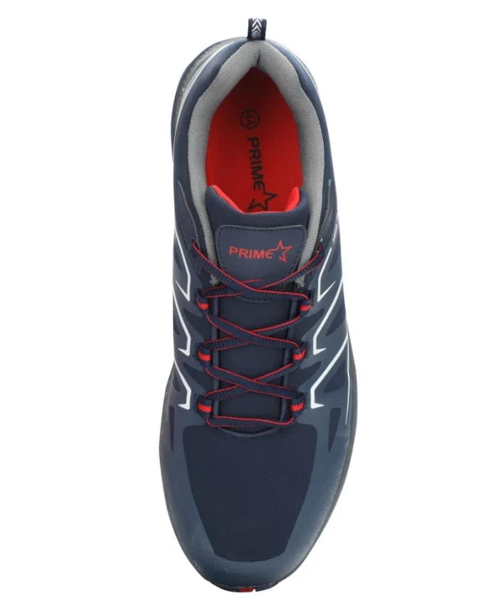 Voľnočasová obuv ARDON®TWIST navy – Obrázok 4