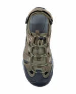 Sandále ARDON®SPRING KHAKI – Obrázok 4