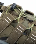 Sandále ARDON®SPRING KHAKI – Obrázok 3