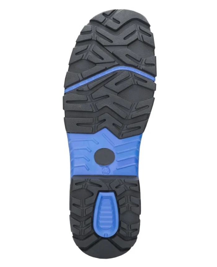 Zimná pracovná obuv ARDON®ROVERWIN S3 – Obrázok 6