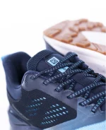 Voľnočasová obuv ARDON®ULTRITE®AIR LOW modrá – Obrázok 4