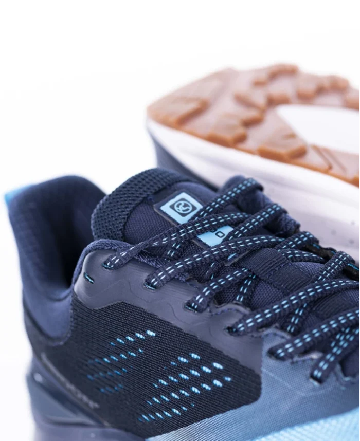 Voľnočasová obuv ARDON®ULTRITE®AIR LOW modrá – Obrázok 4