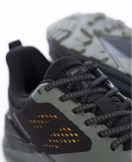 Voľnočasová obuv ARDON®ULTRITE®AIR LOW zelená – Obrázok 5