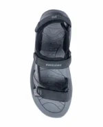 Sandále ARDON®BROOK BLACK – Obrázok 4