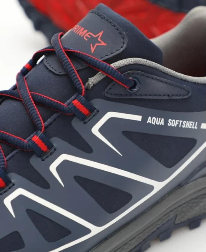 Voľnočasová obuv ARDON®TWIST navy – Obrázok 3