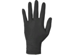 Nitrilové rukavice X-NITRIGLO BLACK 100ks/bal. – Obrázok 2