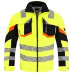 Softshellová bunda ATRAL – Obrázok 3