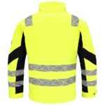 Softshellová bunda ATRAL – Obrázok 4