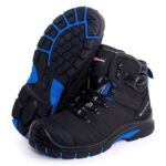 Bezpečnostná obuv COBALT S1 SRC – Obrázok 3