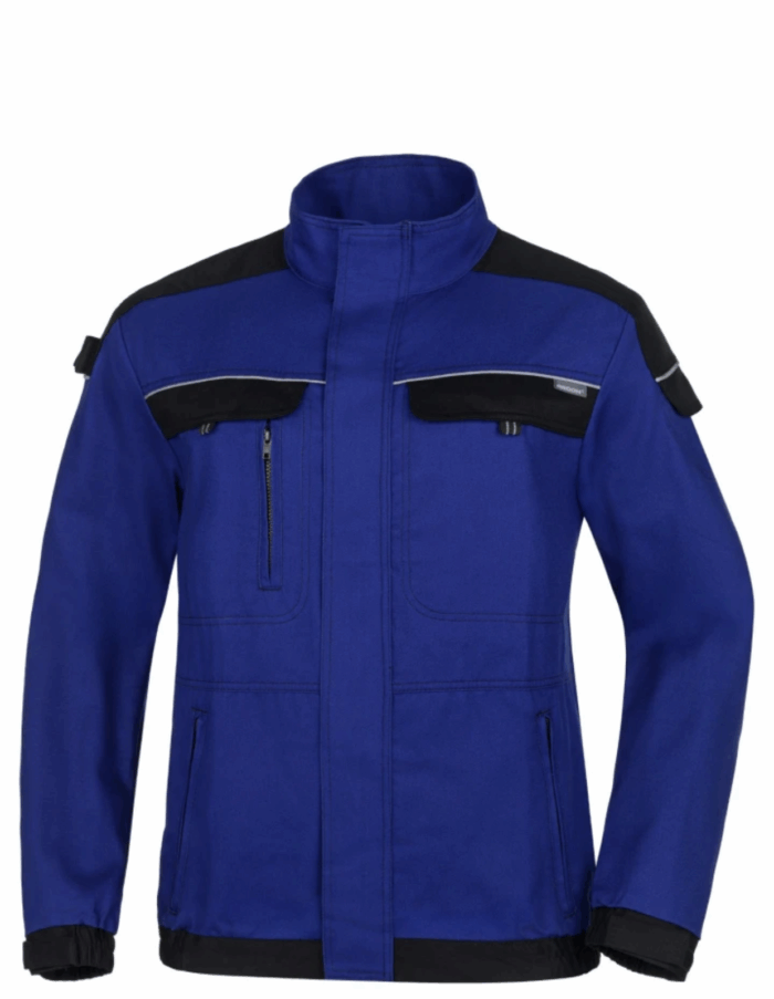 Dizajn bez názvu - 2025-12-16T095117.501 Blúza ARDON®COOL TREND modrá – Obrázok 1