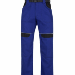 Nohavice do pása ARDON®COOL TREND modré