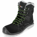 Zimná bezpečnostná obuv JUPITER WINTER HIGH S3