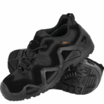 Taktická nízka obuv TG-IRON BLACK