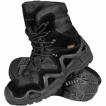 Taktická vysoká obuv TG-IRON-TW BLACK
