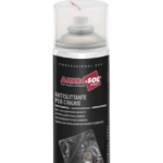 Prostriedok proti preklzovaniu remeňov 400 ml