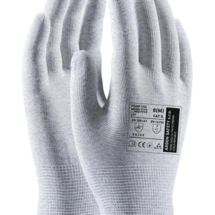 ESD rukavice ARDON®BUCK ESD