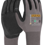 Máčané rukavice X-FLEX PLUS