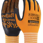Máčané rukavice X-ORFLEX+