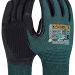 Protiporézne rukavice X-FLEXICUT3
