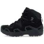 Taktická obuv EXPLORER BLACK – Obrázok 4