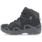 Taktická obuv EXPLORER GREY – Obrázok 4