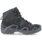 Taktická obuv EXPLORER GREY – Obrázok 5