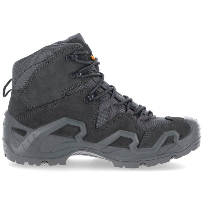 Taktická obuv EXPLORER GREY – Obrázok 5