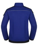 Blúza ARDON®COOL TREND modrá – Obrázok 4