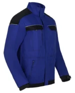 Blúza ARDON®COOL TREND modrá – Obrázok 2
