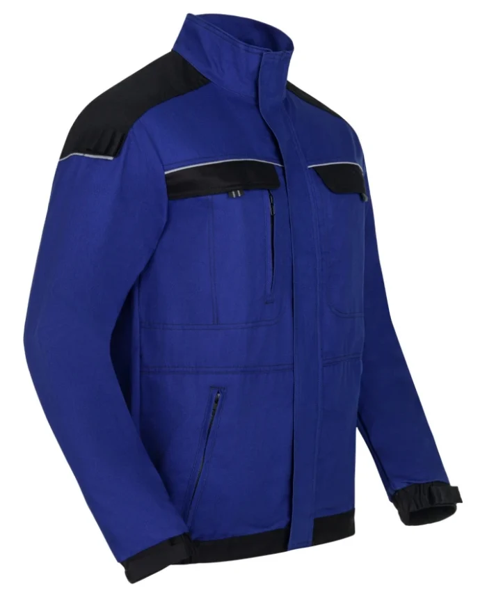 Blúza ARDON®COOL TREND modrá – Obrázok 2