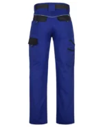 Nohavice do pása ARDON®COOL TREND modré – Obrázok 2
