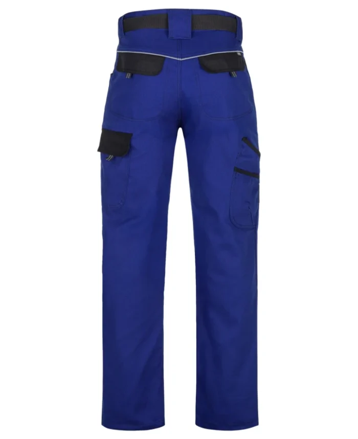 Nohavice do pása ARDON®COOL TREND modré – Obrázok 2