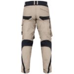 Nohavice do pása HELICON SP RIP-STOP 260 khaki – Obrázok 5