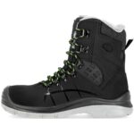 Zimná bezpečnostná obuv JUPITER WINTER HIGH S3 – Obrázok 3