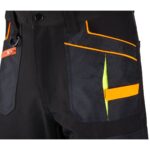 Strečové nohavice OPTIFIT – Obrázok 6