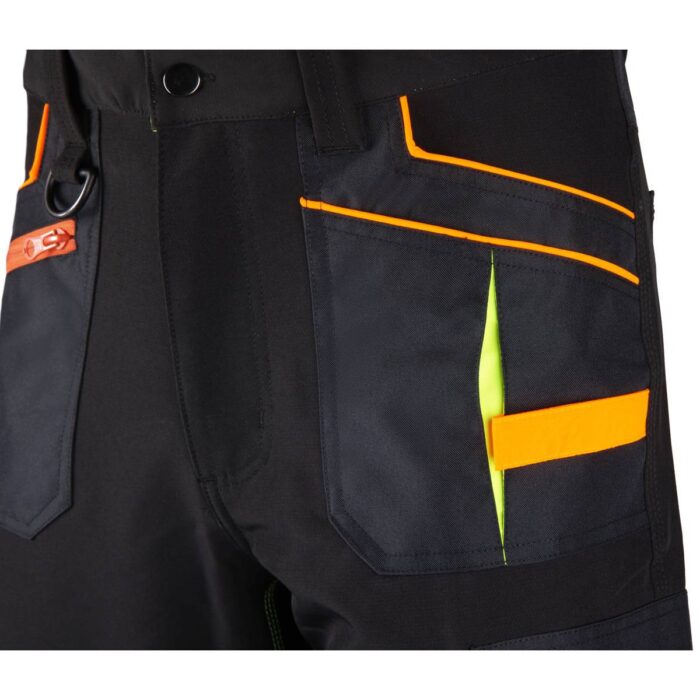 Strečové nohavice OPTIFIT – Obrázok 6