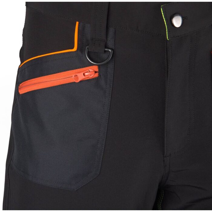 Strečové nohavice OPTIFIT – Obrázok 5