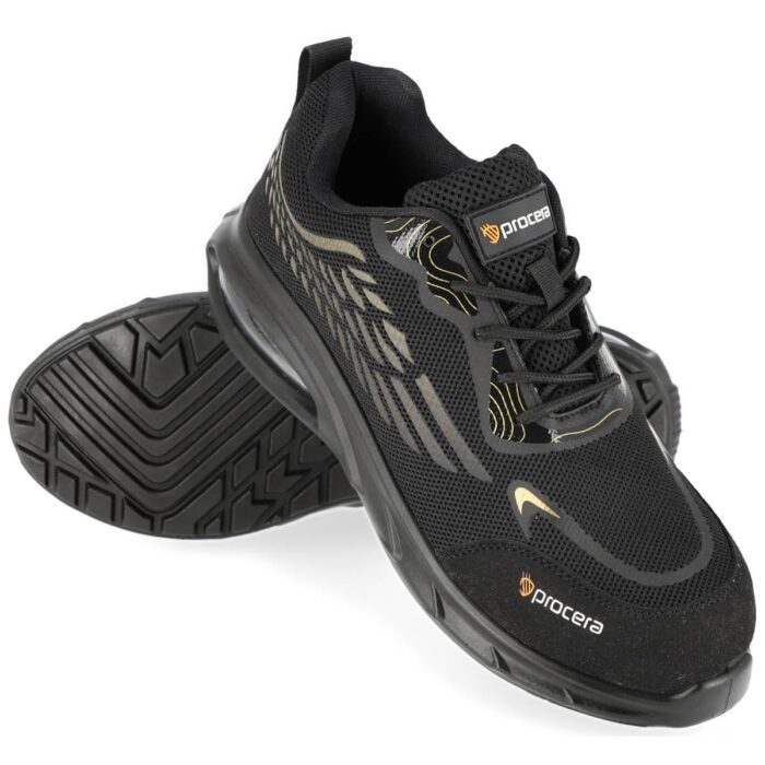 Bezpečnostná obuv TEXO-AIR WING SB – Obrázok 2