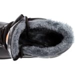 Zimná bezpečnostná obuv WINTER STRONG S3 SRC – Obrázok 4