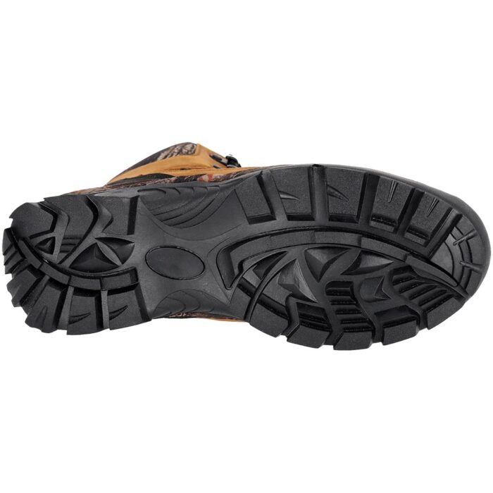 Taktická obuv TG-CRUX – Obrázok 5