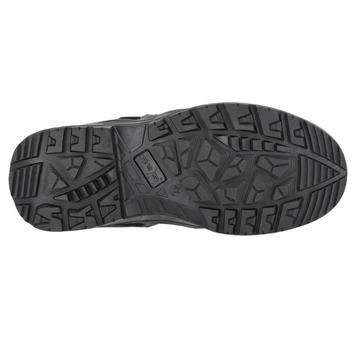 Taktická vysoká obuv TG-IRON-TW BLACK – Obrázok 5