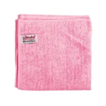 Vileda MicroTuff Base tkaná utierka z mikrovláknová 36 x 36 cm