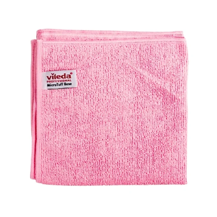 3365-800x800 Vileda MicroTuff Base tkaná utierka z mikrovláknová 36 x 36 cm – Obrázok 1