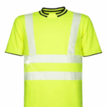 Reflexné Tričko Hi-Vis ARDON®SIGNAL žlté