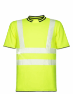 Reflexné Tričko Hi-Vis ARDON®SIGNAL žlté