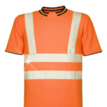 Reflexné Tričko Hi-Vis ARDON®SIGNAL oranžové
