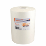 Profesionálna utierka z netkanej textílie ELITEX Soft White