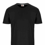 Tričko CFT 150g/m² Čierne